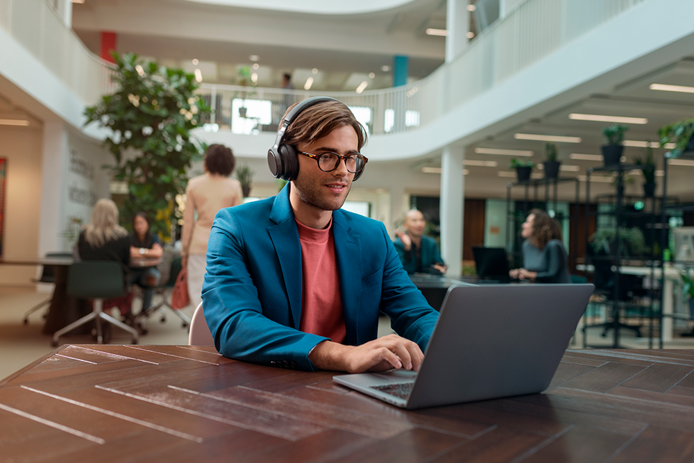 PHILIPS TAH9505BK/00