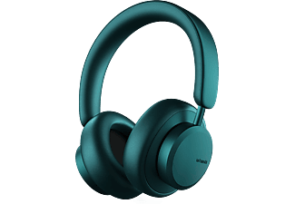 URBANISTA Miami Trådlösa Over-ear Hörlurar - Grön