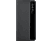 SAMSUNG Flipcover Smart Galaxy S21+ 5G Transparent Noir (EF-ZG996CBEGEW)