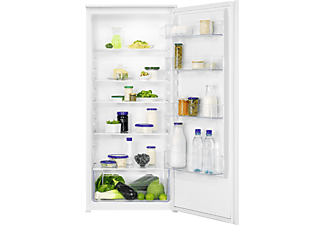 ZANUSSI Einbaukühlschrank mit Schlepptür ZRAN12FS