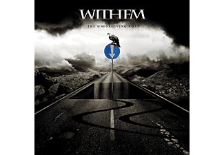 Withem - The Unforgiving Road (CD)