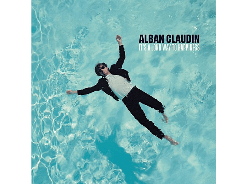 Alban Claudin - a (Vinyl) to Long - It\'s Way Happiness