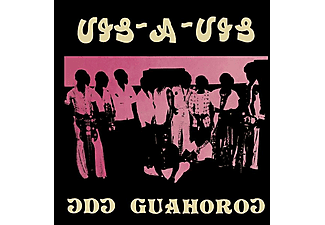 Vis-á-vis - Odo Gu Ahorow  - (Vinyl)