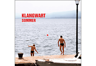 Klangwart - Sommer  - (CD)
