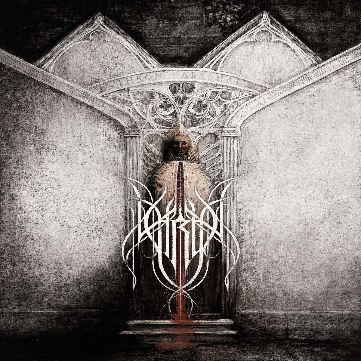 Thron - ABYSMAL  - (Vinyl)