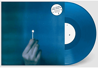 Public Memory - Ripped Apparition (Phantom Blue)  - (Vinyl)