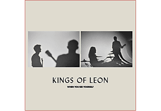 Kings Of Leon - When You See Yourself  - (CD)