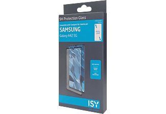 ISY IPG 5110-2.5D-1 Displayschutz (für Samsung Galaxy A42 5G)