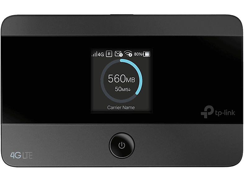 Modem 4G TP Link LTE Routeur à carte sim