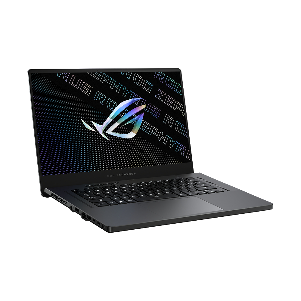 ASUS ROG Zephyrus G15 GA503QM-HQ104R - 15,6 Zoll - AMD Ryzen™ 9 5900HS - 16 GB - 1 TB - NVIDIA GeForce RTX™ 3060 - Windows 10 Pro (64 Bit)