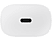 SAMSUNG EP-TA800N - Adattatore di ricarica (Bianco)