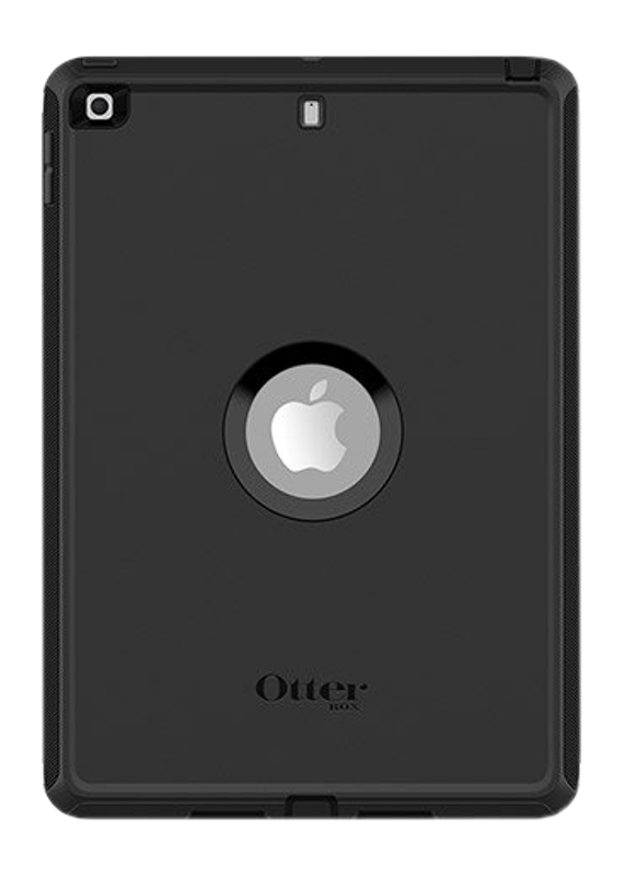 OTTERBOX Defender - Schutzhülle (Schwarz)