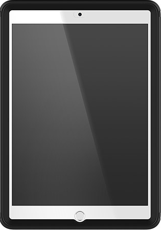 OTTERBOX Defender - Schutzhülle (Schwarz)