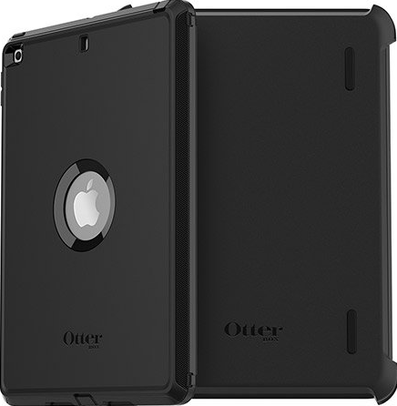 OTTERBOX Defender - Schutzhülle (Schwarz)