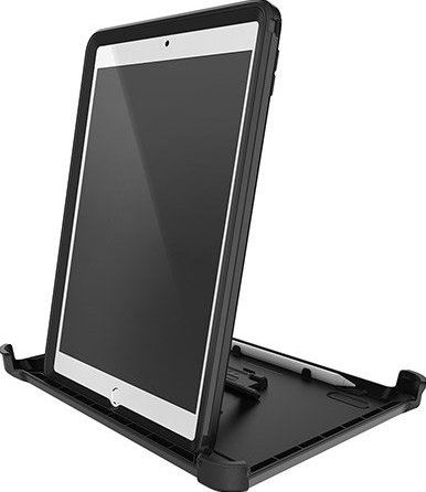 OTTERBOX Defender - Schutzhülle (Schwarz)