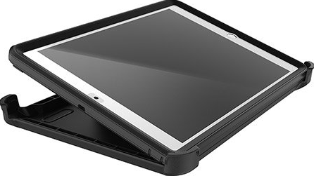 OTTERBOX Defender - Schutzhülle (Schwarz)