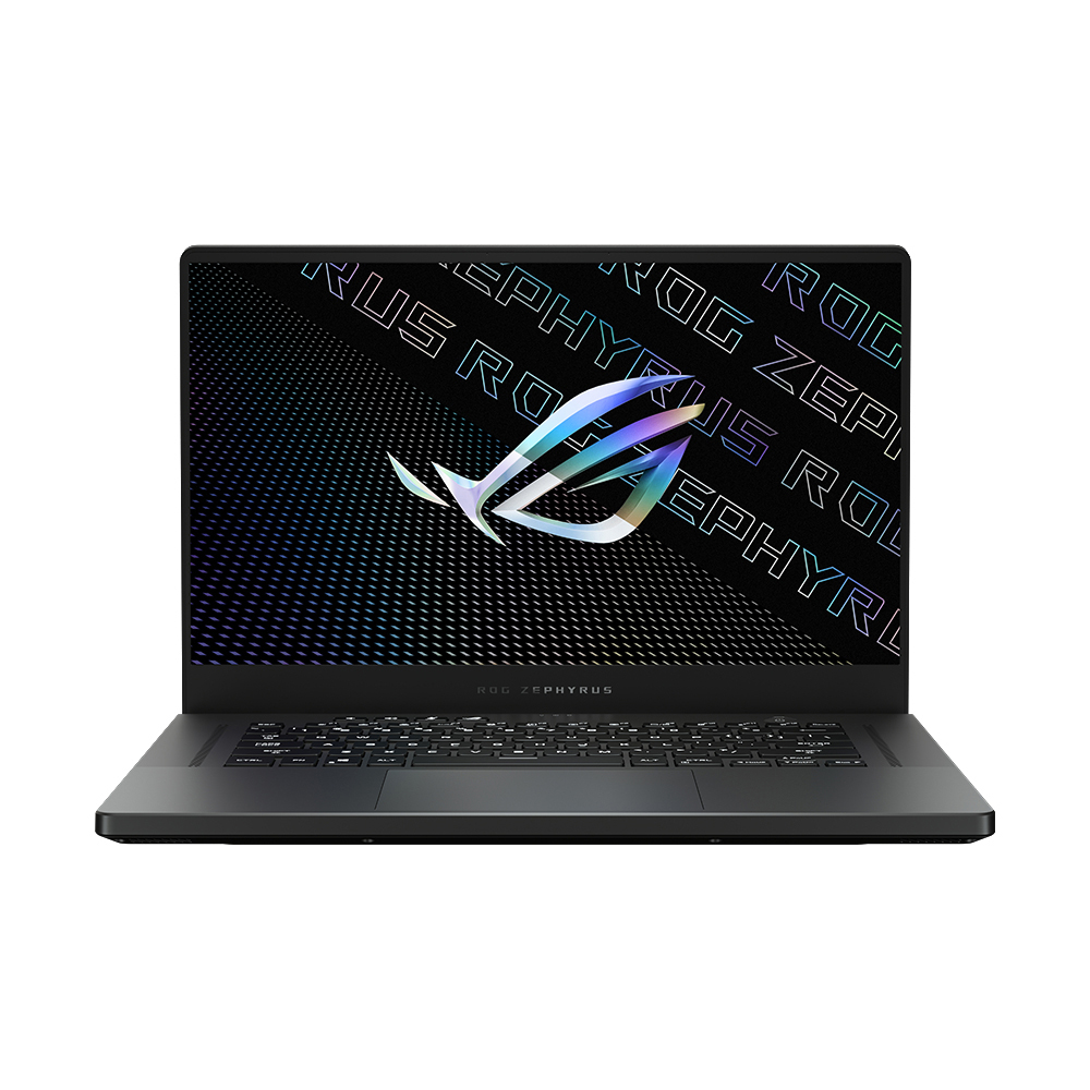 ASUS ROG Zephyrus 15 GA503QS-HQ080R - 15,6 Zoll - AMD Ryzen™ 9 5900HS  - 16 GB - 1 TB - NVIDIA GeForce RTX™ 3080 - Windows 10 Pro (64 Bit)