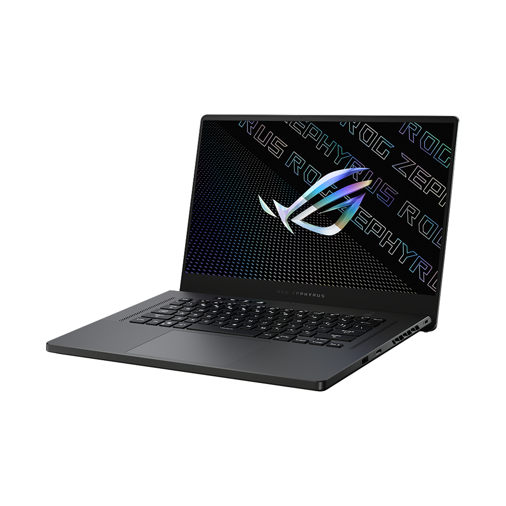 ASUS ROG Zephyrus 15 GA503QS-HQ080R - 15,6 Zoll - AMD Ryzen™ 9 5900HS  - 16 GB - 1 TB - NVIDIA GeForce RTX™ 3080 - Windows 10 Pro (64 Bit)