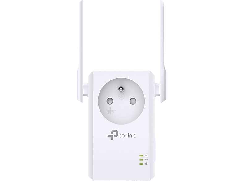 Tp-link Répéteur Wi-fi N 300 Mbps (tl-wa865re (be))