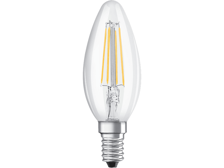 OSRAM LED Star Retrofit Classic B - LED-Leuchtmittel
