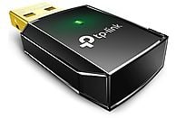 TP LINK Archer T2U Adaptateur USB sans fil double bande (AC600)