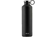 EQUA Smart - Bouteille thermos intelligente (Gris)