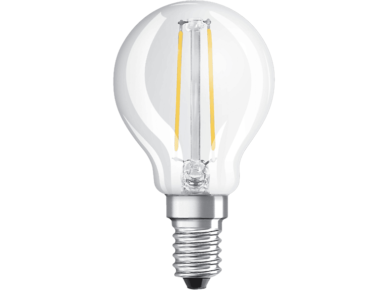OSRAM LED Star Retrofit Classic P - LED-Leuchtmittel