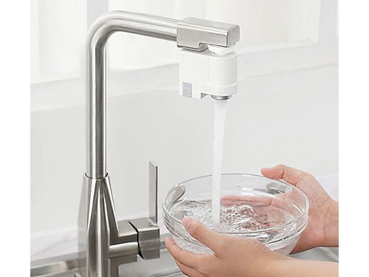 XIAOMI HD-ZNJSQ-02 - Wassersparhahn (Weiss)