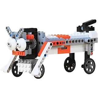 XIAOMI Mi Mini Robot Builder - Jouets éducatifs (Multicolore)