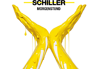 Schiller - Morgenstund (CD)