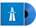 Kraftwerk - Autobahn (German) (Limited Blue Vinyl) (Vinyl LP (nagylemez))