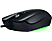 RAZER Abyssus Essential - Souris Gaming (Noir/Vert)