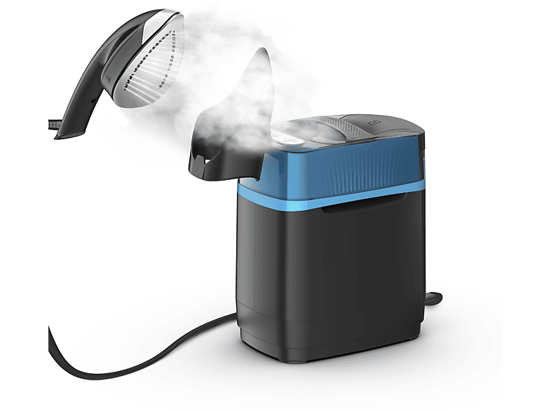 TEFAL UT2020 Cube Hochdruck-Dampfglätter 2200 Watt, 5,8 bar