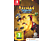 Rayman Legends: Definitive Edition - Nintendo Switch - Tedesco
