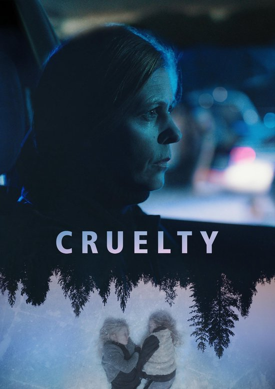 Cruelty - DVD