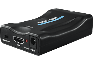 HAMA SCART-HDMI konverter (121775)