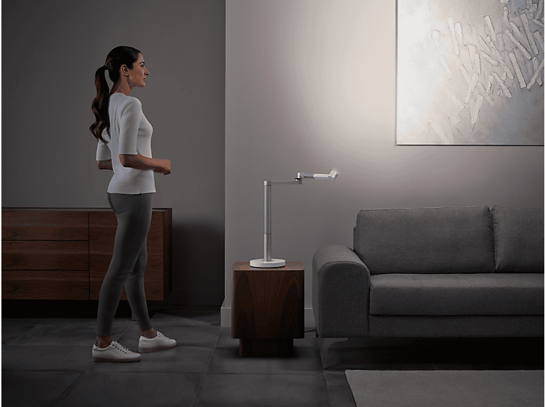 DYSON Solarcycle Morph Arbeitsplatzleuchte
