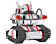 XIAOMI Robot Builder Rover - Gioco educativo (Multicolore)