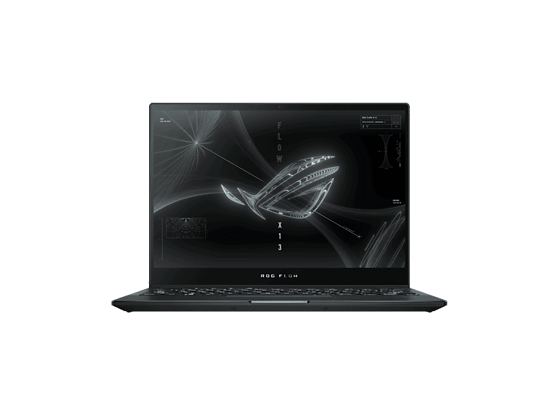 箱付き！ASUS ROG Flow X13 GV301QH ASUS ROG Flow X13 (GV301QH-K6034T) | 13,4 Zoll - AMD Ryzen™ 7