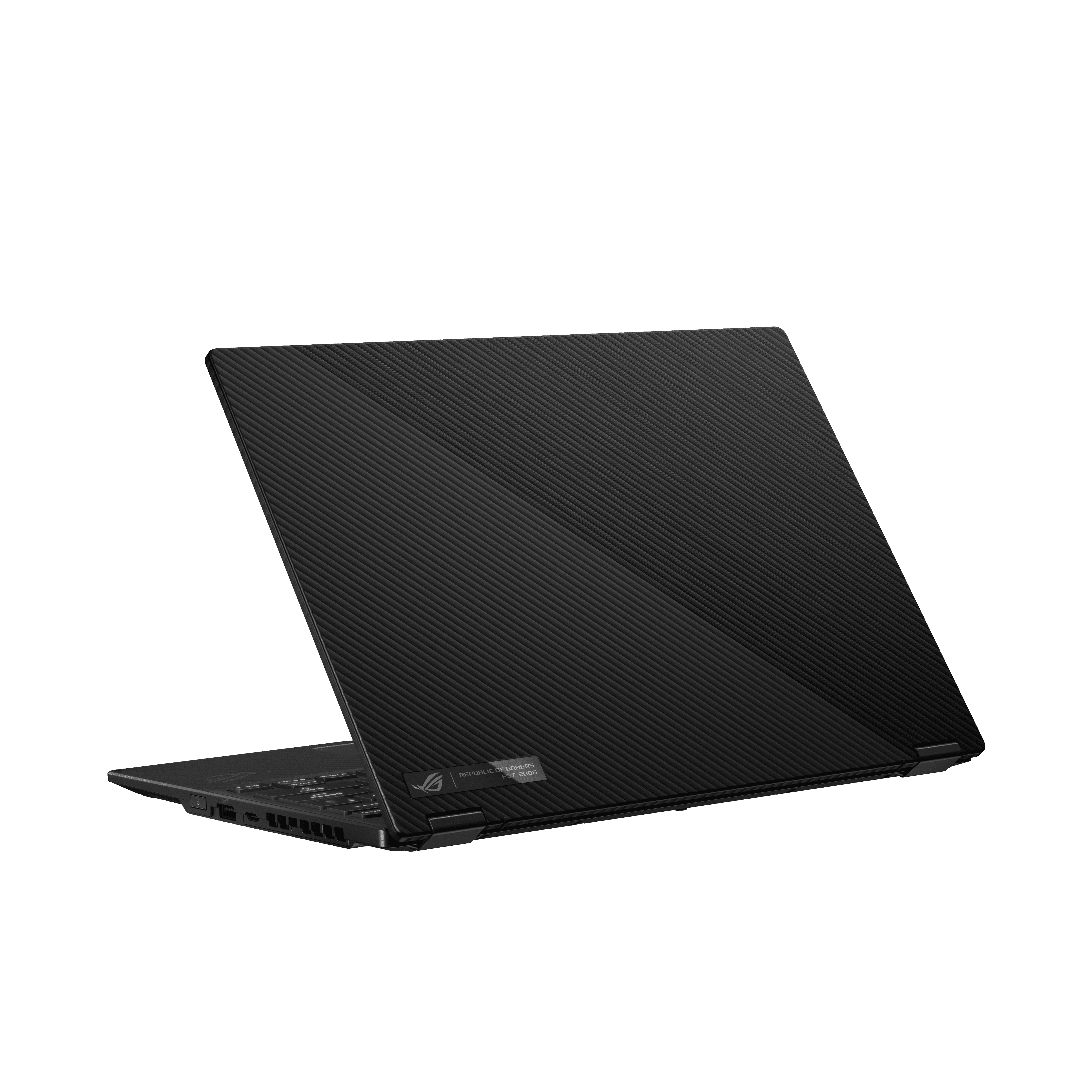 ASUS ROG Flow X13 (GV301QH-K6034T) - 13,4 Zoll - AMD Ryzen™ 7 5800HS  - 16 GB - 512 GB - NVIDIA GeForce® GTX 1650 - Windows 10 Home (64 Bit)