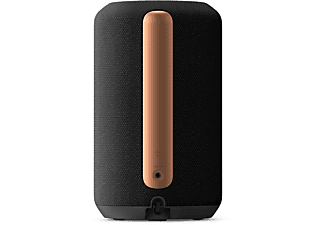 SONY SRS-RA3000 Premium- Bluetooth Lautsprecher App-steuerbar, Bluetooth, Schwarz