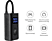 XIAOMI Mi Portable Air Pump - Elektrische Luftpumpe (Schwarz)