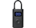 XIAOMI Mi Portable Air Pump - Elektrische Luftpumpe (Schwarz)