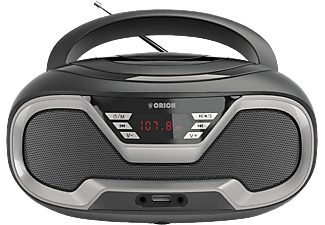 ORION Outlet OBB-18BT hordozható bluetooth-os rádió