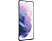 SAMSUNG GALAXY S21 8/128 GB DualSIM Fantomlila Kártyafüggetlen Okostelefon ( SM-G991 )