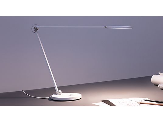 XIAOMI Mi LED Desk Lamp Pro - Lampada da tavolo