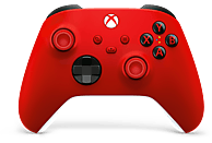 MICROSOFT Xbox Wireless Controller Rood Special Edition