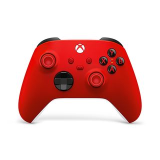 MICROSOFT Xbox Wireless Controller Rood Special Edition