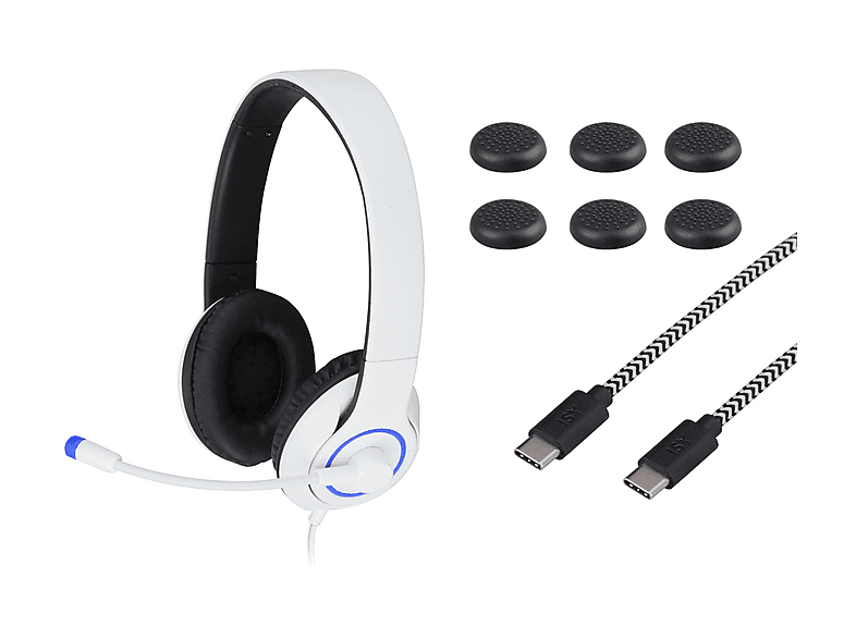 ISY PS5 Starter Kit 3-in-1; Starter Set