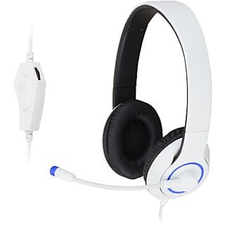 ISY Gaming Headset Essential